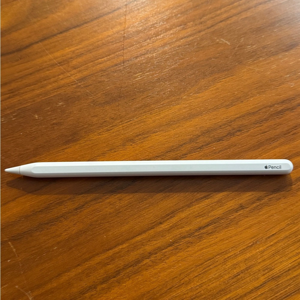 Apple Pencil - 2nd Generation